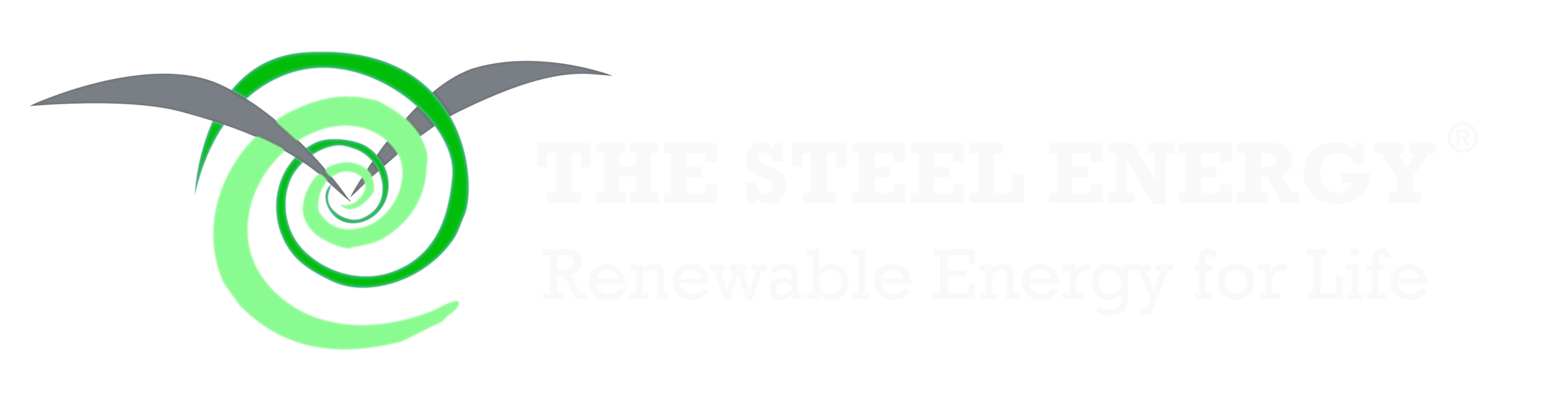 The Steel Energy Renewable energy for life